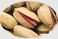 Pistachio Nuts